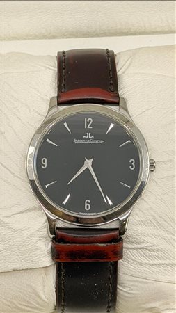 Jaeger-LeCoultre Master Ultra Thin