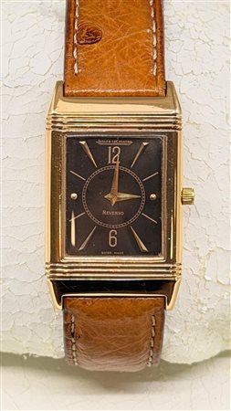 Jaeger-LeCoultre Reverso