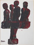 Asta N. 78 - Arte dal '600 all'800, Arte Moderna e Contemporanea Nazionale e Internazionale