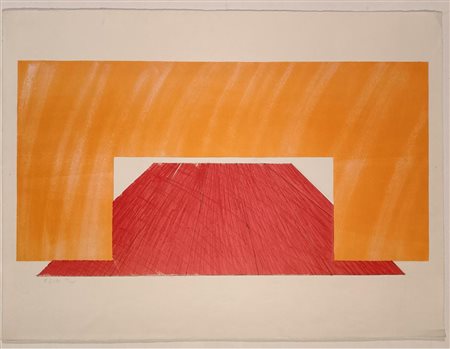 SMITH RICHARD Letchworth Garden City (Regno Unito) 1931 Edward Gordon Craig I...