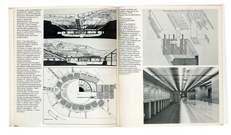 Superstudio Group, Superstudio. Firenze: Centro Di, 1978. In-8° (mm 200x186)....