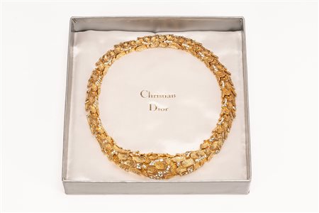Grosse per Christian Dior - Collier