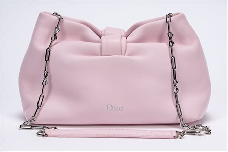 Christian Dior - Clutch Dior Bow