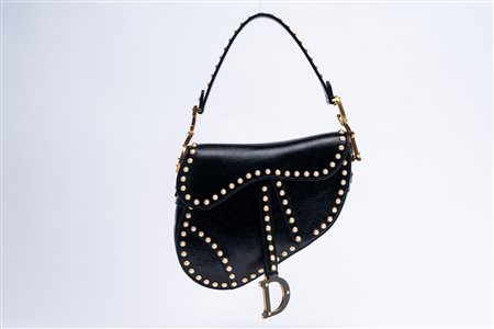 Christian Dior - Borsa saddle