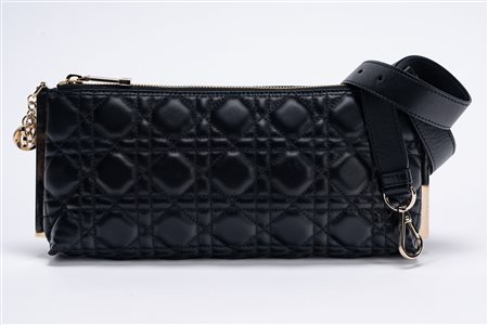 Christian Dior - Borsa Dior Club