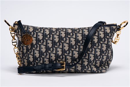 Christian Dior - Borsa Hobo Diorstar