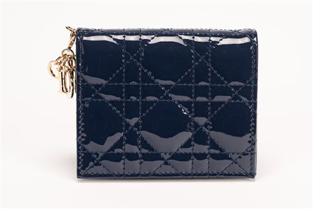 Christian Dior - Portafogli Lady Dior