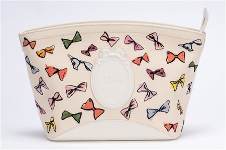 Christian Dior - Pochette grande Dior Blooming Dioriviera