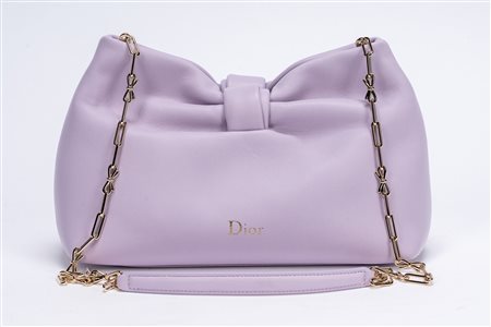 Christian Dior - Clutch Dior Bow