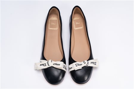 Christian Dior - Ballerine JAdior