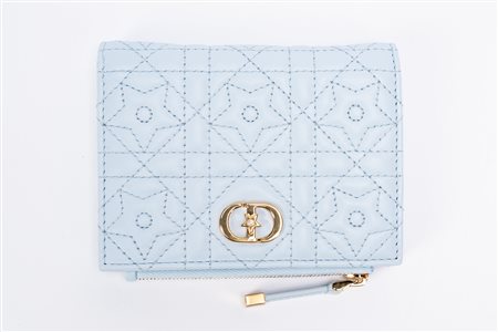 Christian Dior - Portafoglio Dior Caro Dahlia
