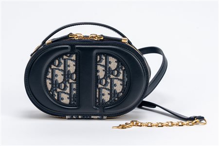 Christian Dior - Borsa Pouch