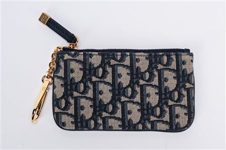 Christian Dior - Portachiavi Myrte DiorTravel