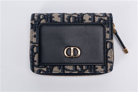 Christian Dior - 30 Montaigne Acacias Portafoglio