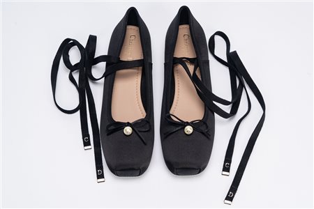 Christian Dior - Ballerine D-joy