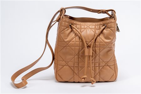Christian Dior - Borsa sechiello D-Motion