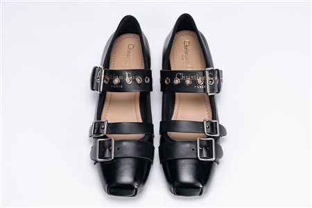 Christian Dior - Ballerine Dior Punk