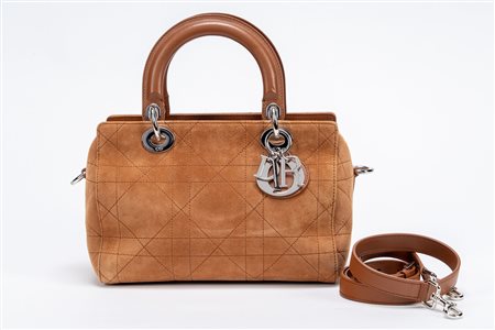 Christian Dior - Borsa Dior Granville
