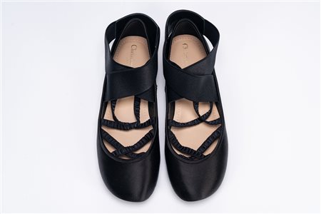 Christian Dior - Paio di ballerine