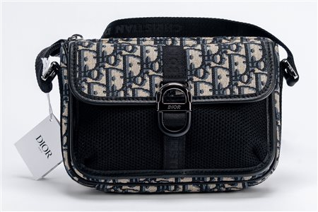 Christian Dior - Borsa Messenger