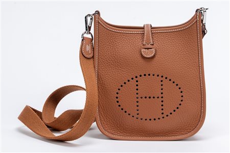 Hermès - Borsa Evelyne