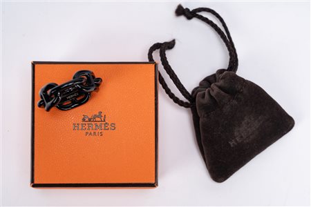 Hermès - Anello Regate per foulard