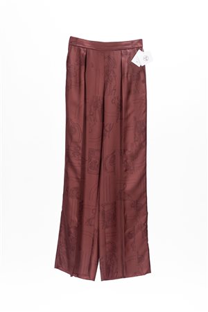 Hermès - Pantaloni