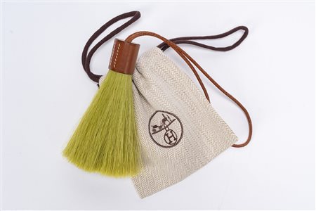Hermès - Tassel