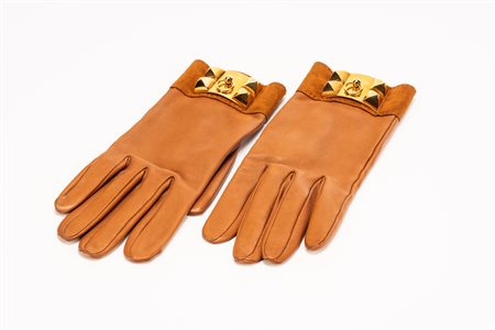 Hermès - Guanti