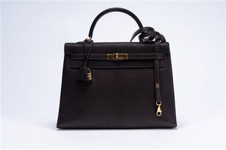 Hermès - Borsa Kelly Sellier 35, 2003