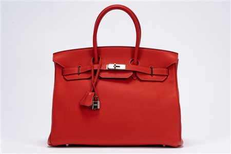 Hermès - Borsa Birkin 35, 2005