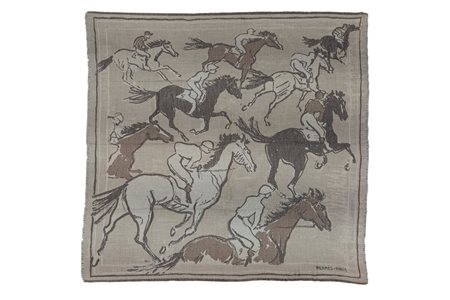 Hermès - Coperta