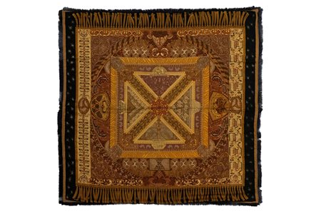 Hermès - Coperta 