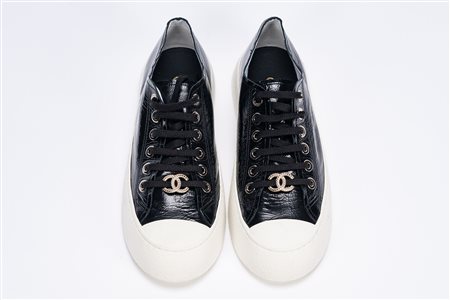 Chanel - Sneakers