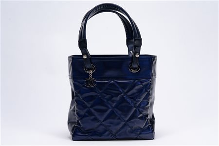 Chanel - Borsa Paris-Biarritz, 2009