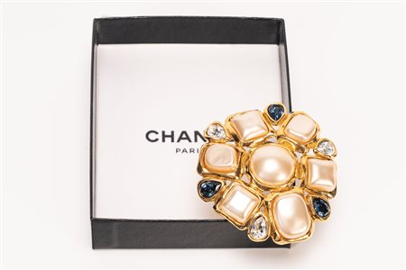 Chanel - Spilla, 1994