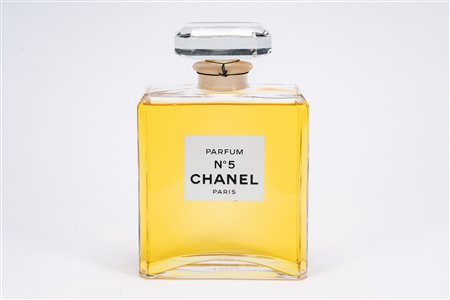 Chanel - Chanel N.5 Parfum