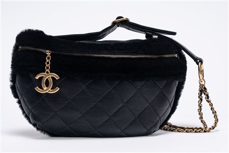 Chanel - Marsupio, 2018