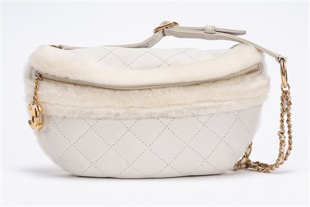 Chanel - Marsupio, 2018