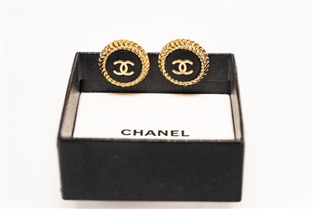 Chanel - Orecchini