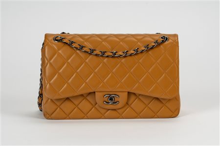 Chanel - Borsa Jumbo, 2015