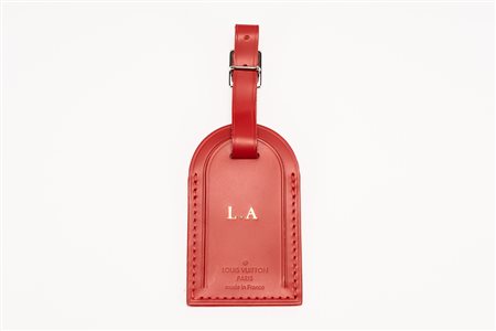 Louis Vuitton - Tag portanome