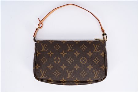 Louis Vuitton - Pochette Accesoires, 2000