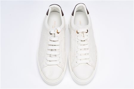 Louis Vuitton - Sneakers Time Out