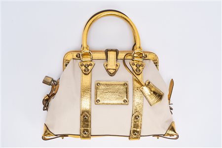 Louis Vuitton - Sac de Nuit