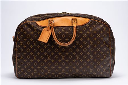 Louis Vuitton - Alize 24h borsa da viaggio