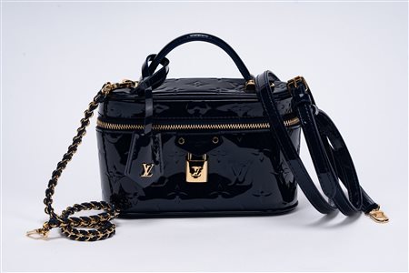 Louis Vuitton - Borsa Vanity mini