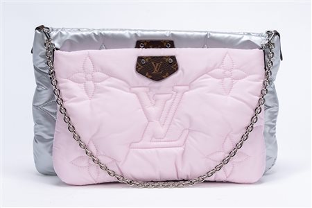Louis Vuitton - Borsa Pillow Multi-Pochette