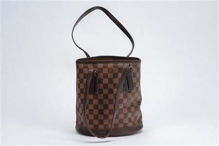 Louis Vuitton - Borsa secchiello Marais, 1997