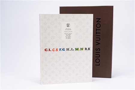 Louis Vuitton - The icon e the iconoclasts: celebreting monogram